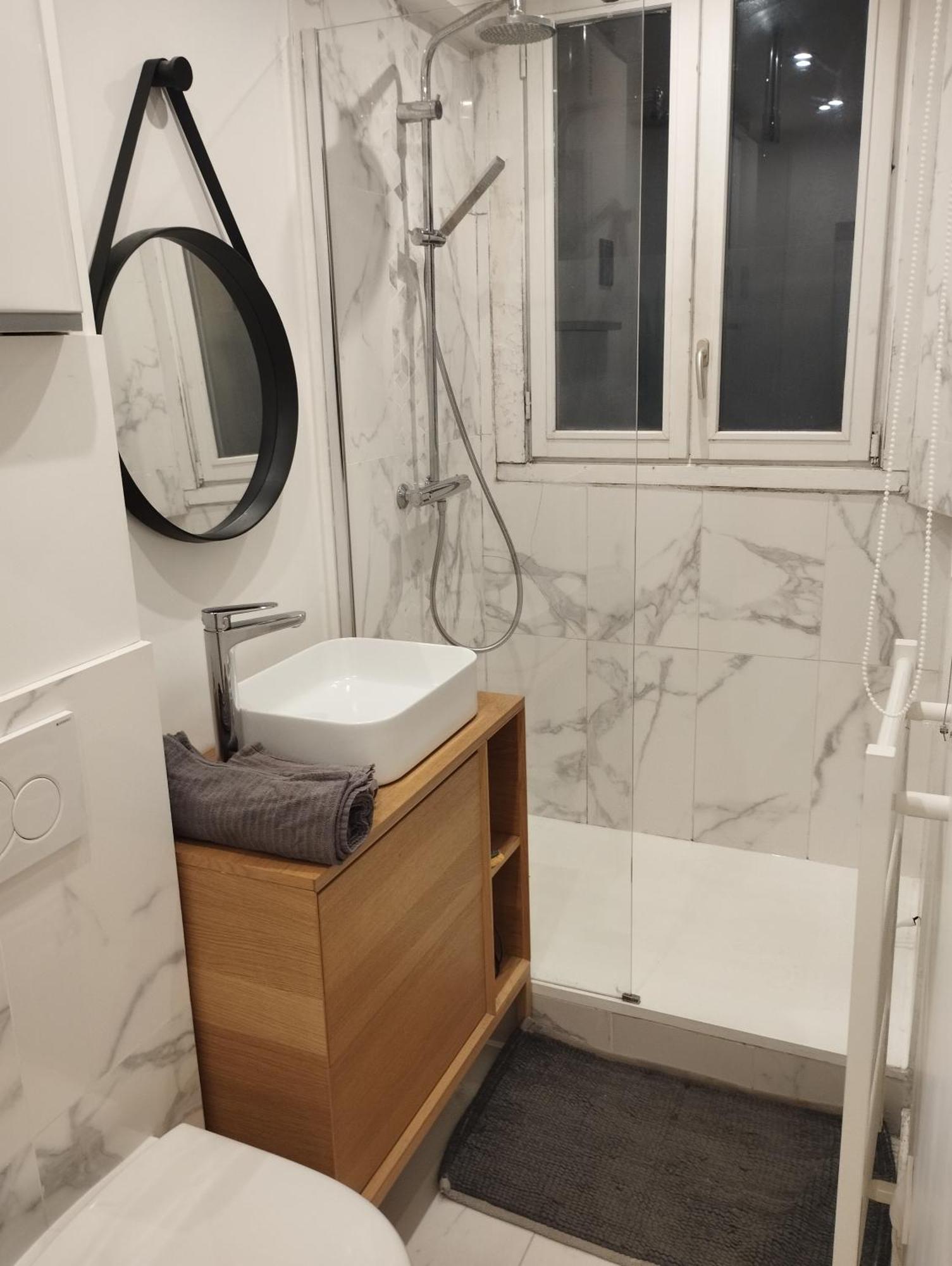 Quartier Saint Louis A Appartement *
